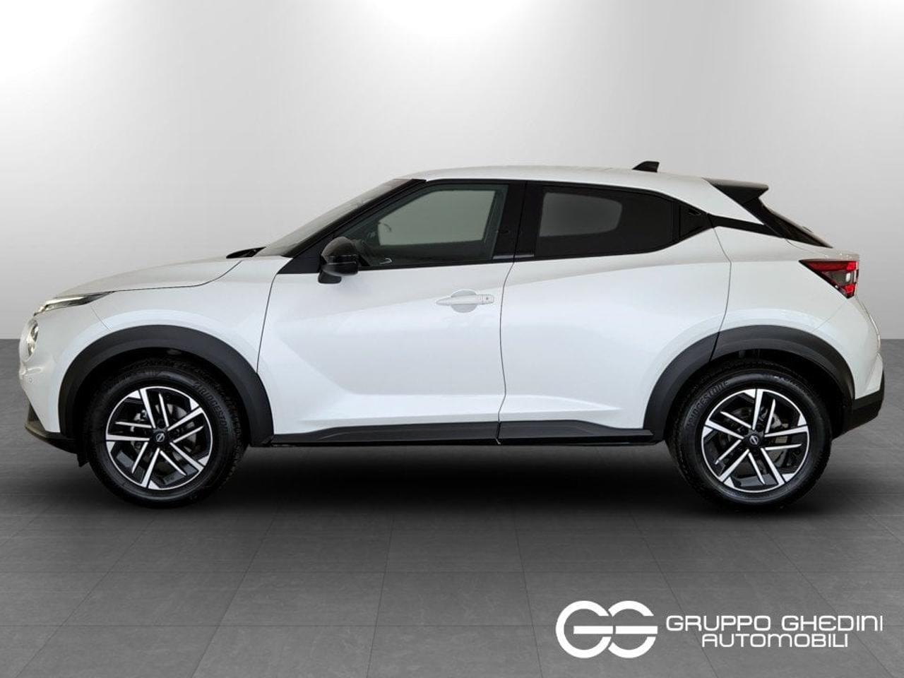 Nissan Nissan Juke usata 11