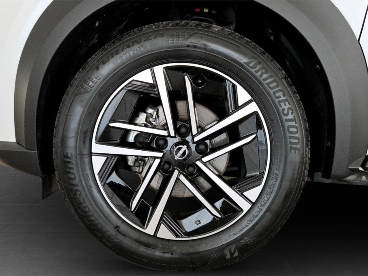 Nissan Nissan Juke usata 12