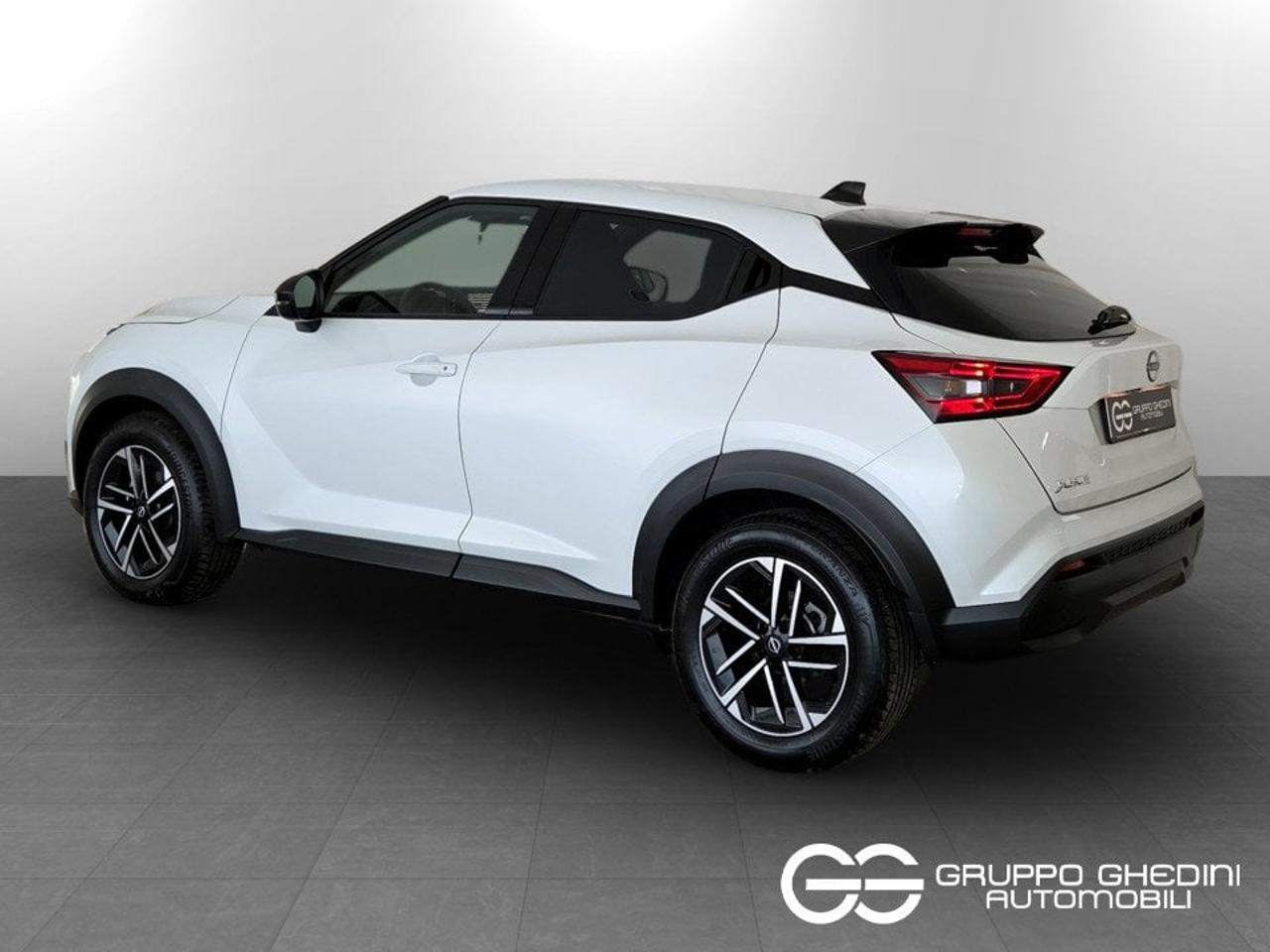 Nissan Nissan Juke usata 15