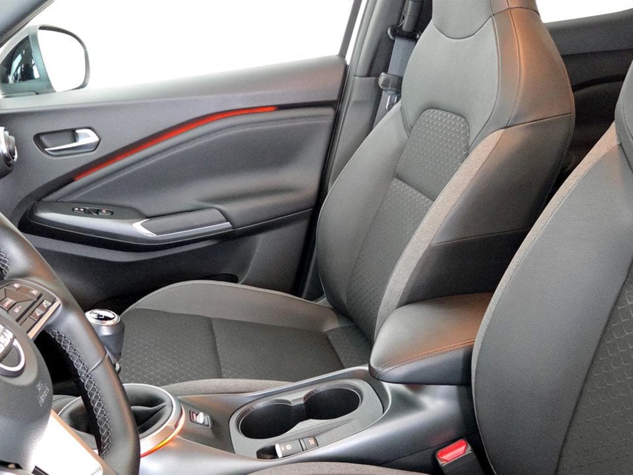 Nissan Nissan Juke usata 19