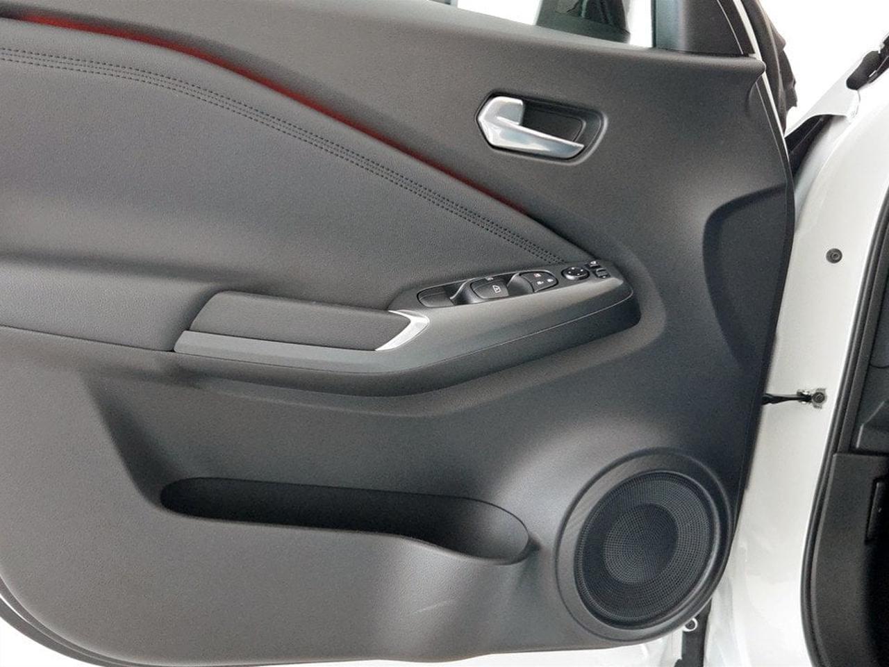 Nissan Nissan Juke usata 20