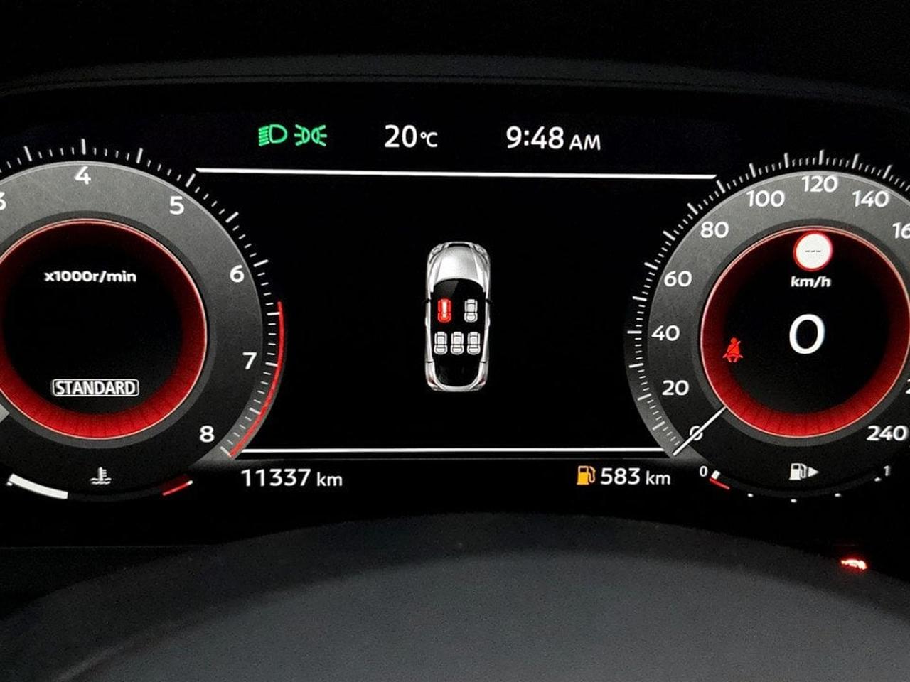 Nissan Nissan Juke usata 21