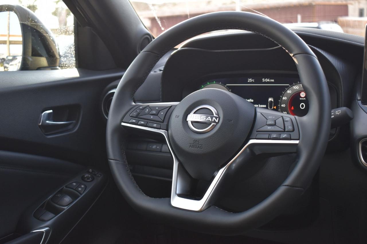 Nissan Nissan Juke usata 2