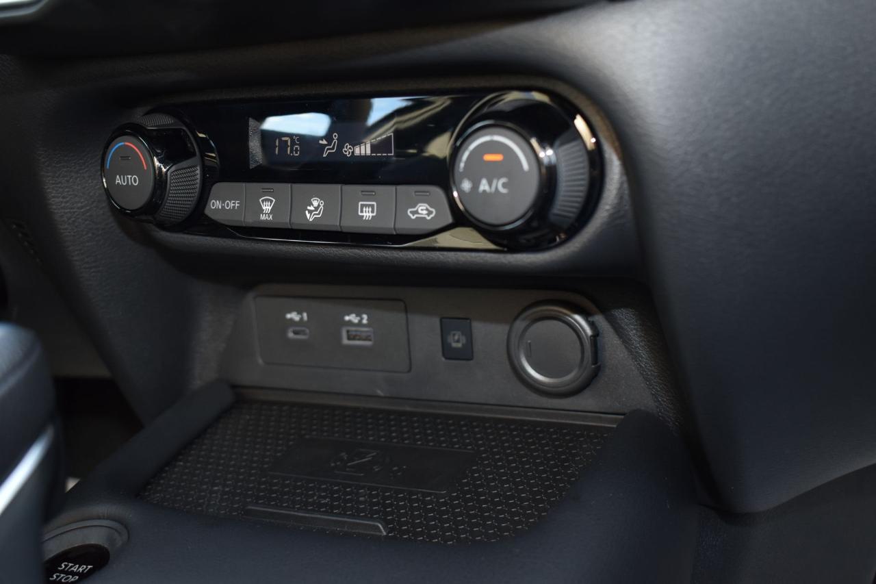 Nissan Nissan Juke usata 4
