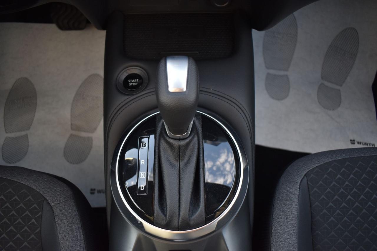 Nissan Nissan Juke usata 5