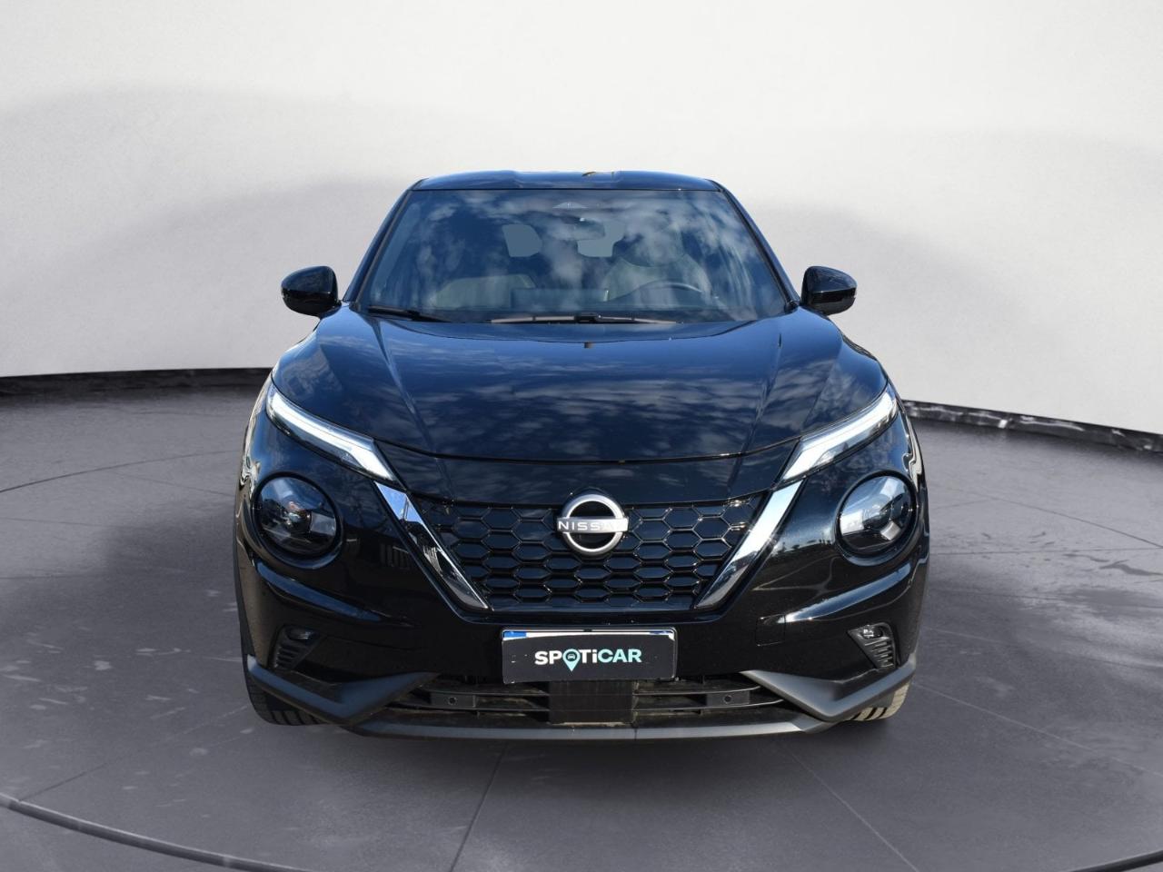 Nissan Nissan Juke usata 11
