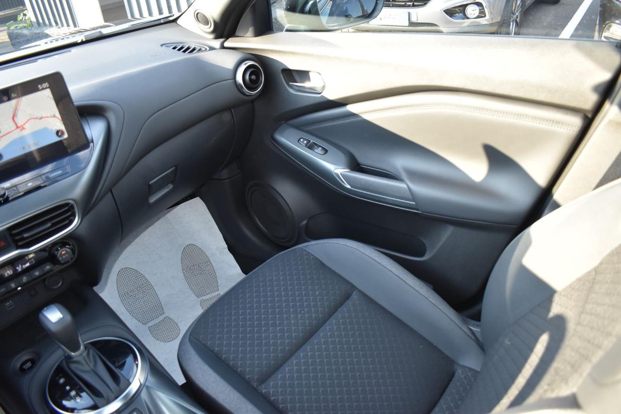 Nissan Nissan Juke usata 13