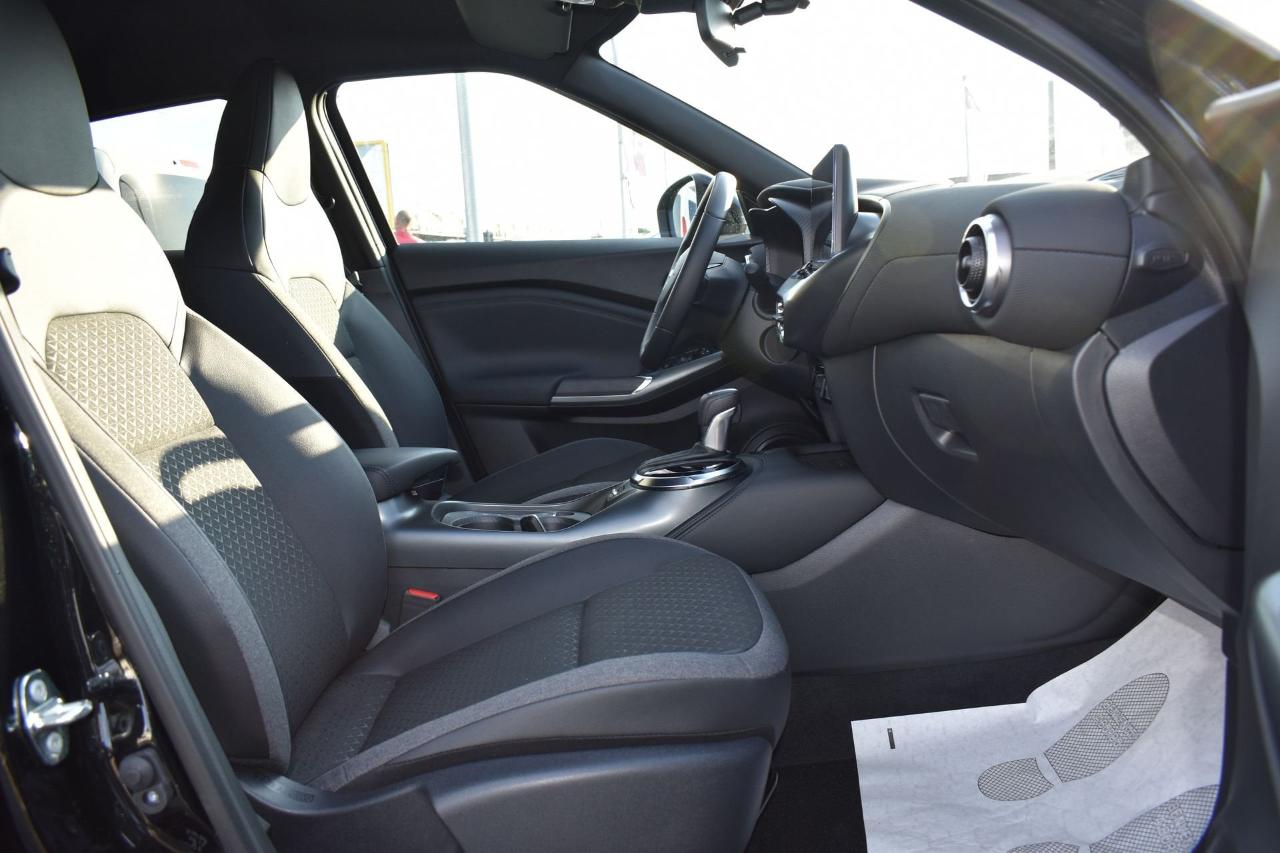 Nissan Nissan Juke usata 14