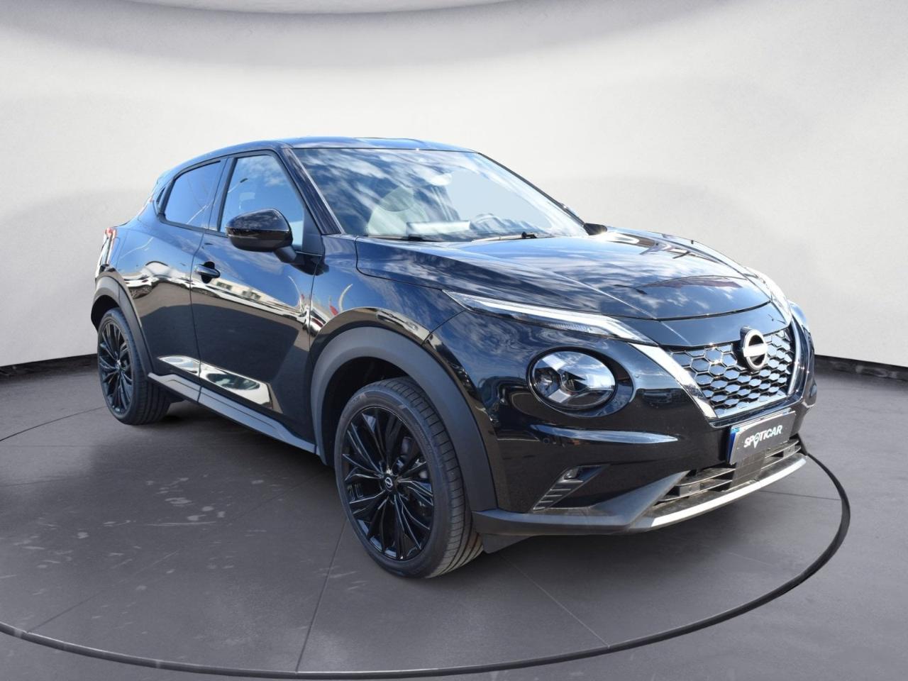 Nissan Nissan Juke usata 19
