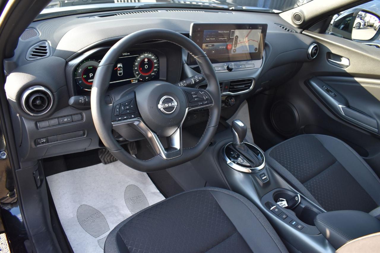 Nissan Nissan Juke usata 22