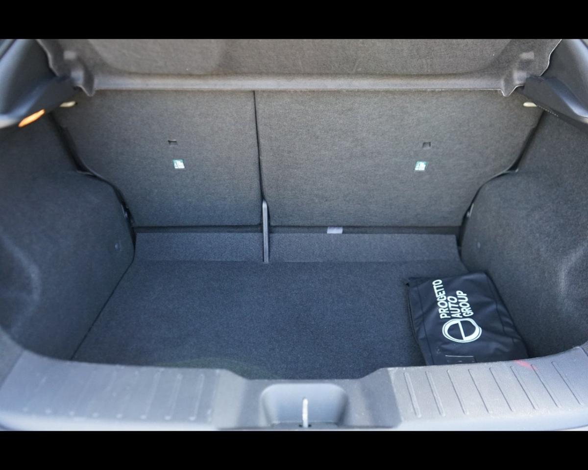 Nissan Nissan Juke usata, con GPS