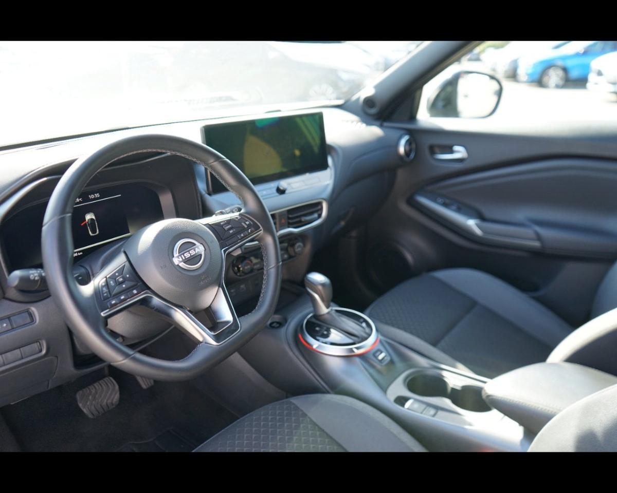 Nissan Nissan Juke usata 2