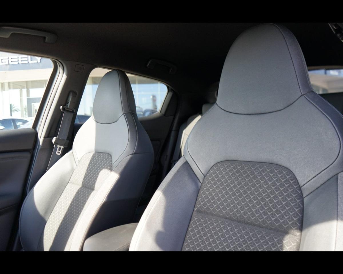 Nissan Nissan Juke usata 4
