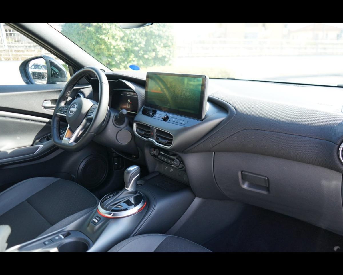Nissan Nissan Juke usata 6