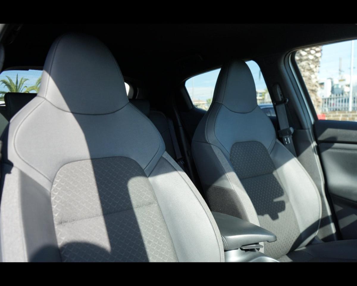 Nissan Nissan Juke usata 8