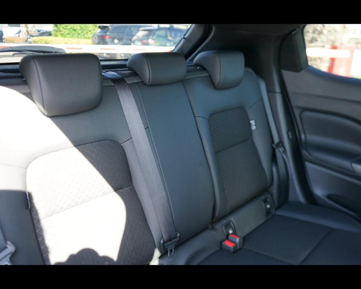 Nissan Nissan Juke usata 12