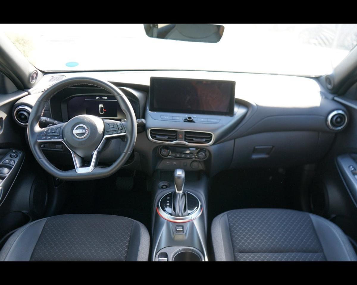 Nissan Nissan Juke usata 13
