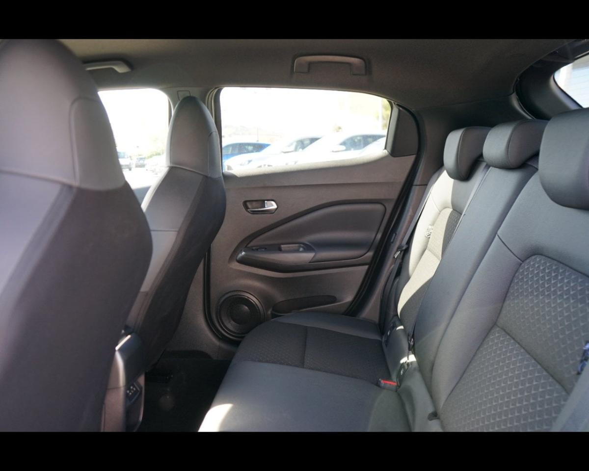 Nissan Nissan Juke usata 15