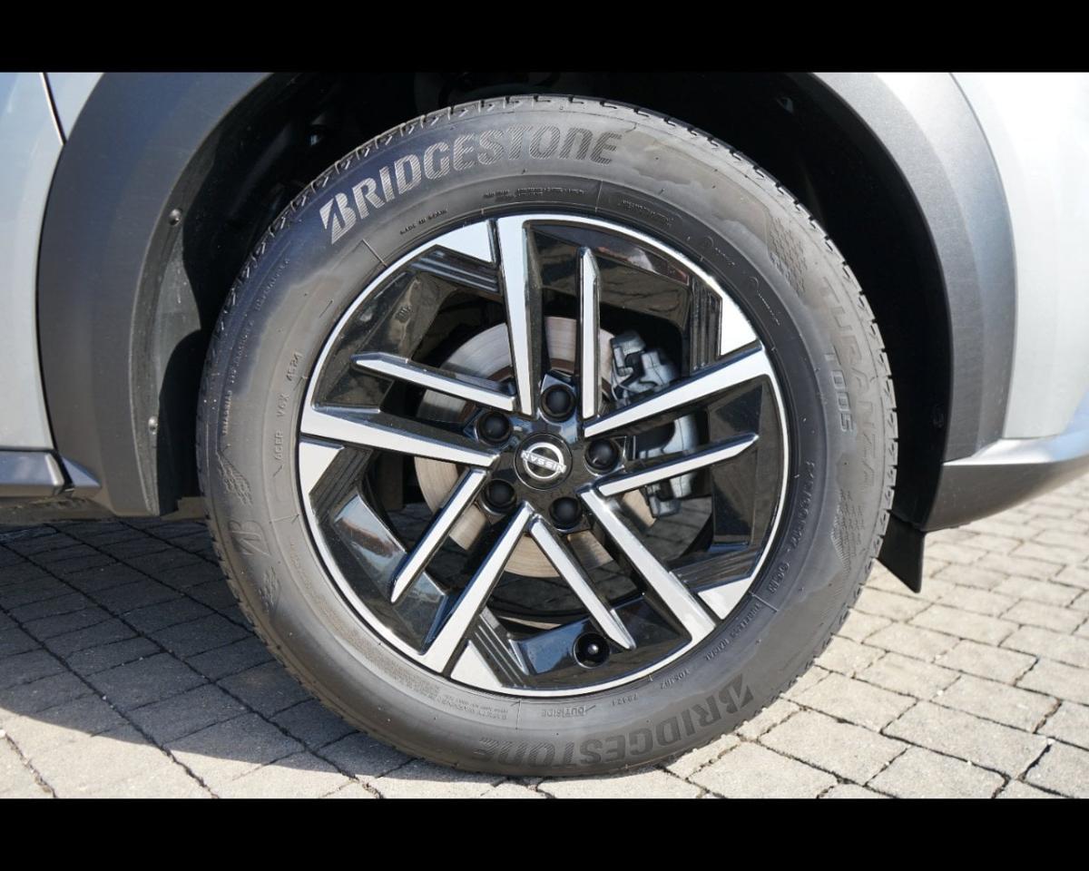 Nissan Nissan Juke usata 22