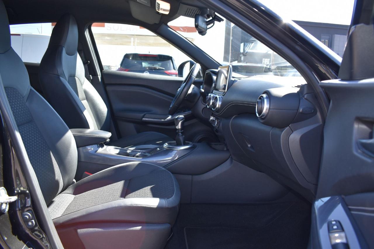 Nissan Nissan Juke usata 10
