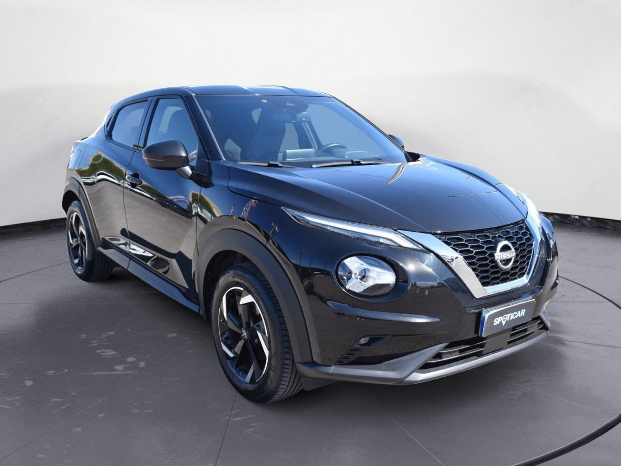 Nissan Nissan Juke usata 18