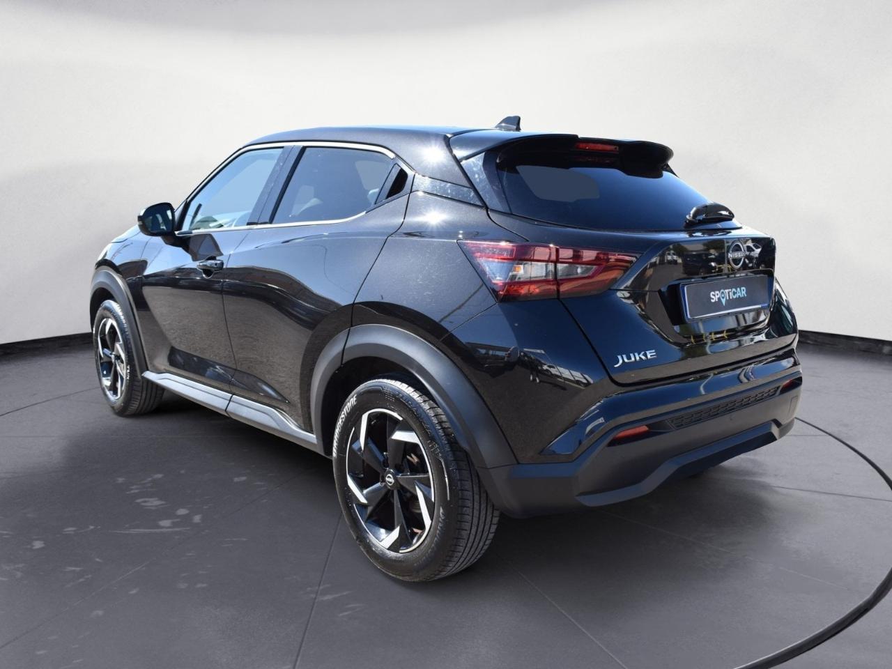 Nissan Nissan Juke usata 20