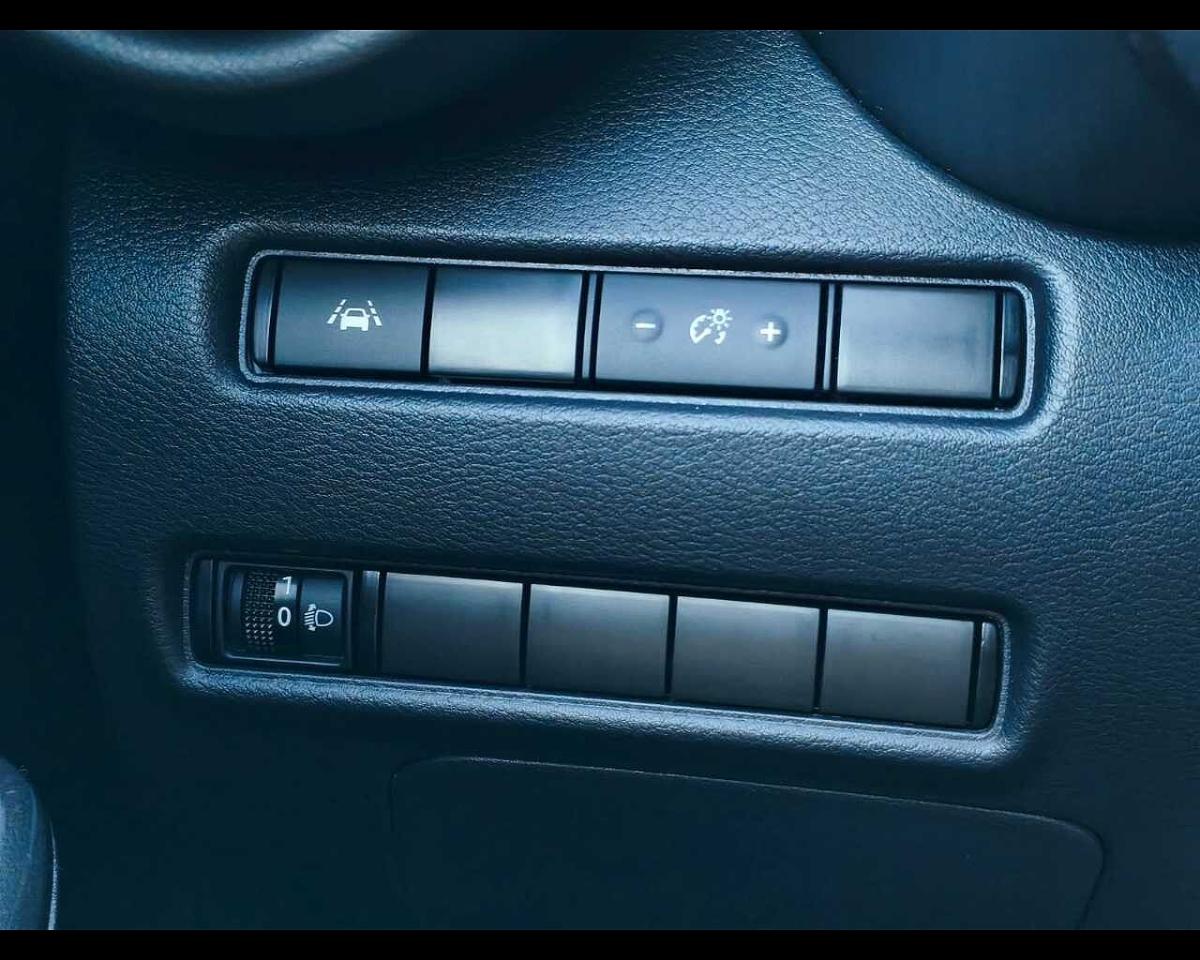 Nissan Nissan Juke usata 6