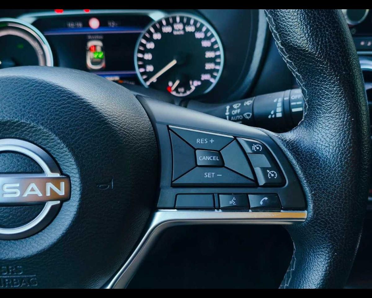 Nissan Nissan Juke usata 13