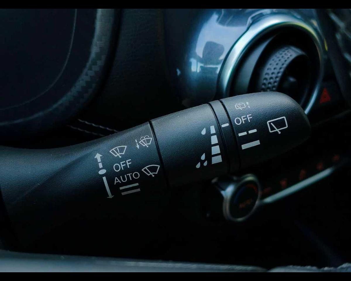 Nissan Nissan Juke usata 15