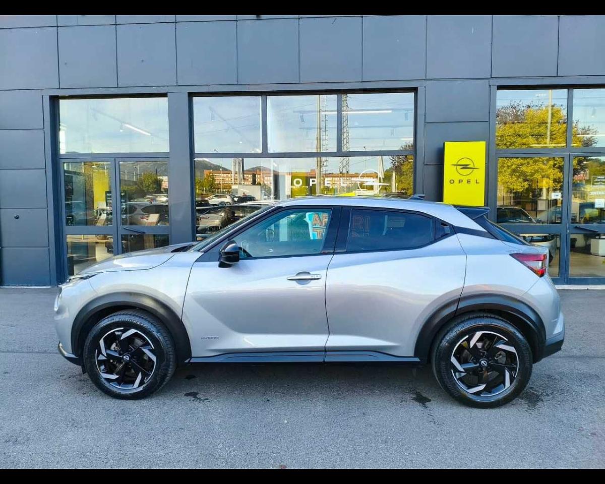 Nissan Nissan Juke usata 23