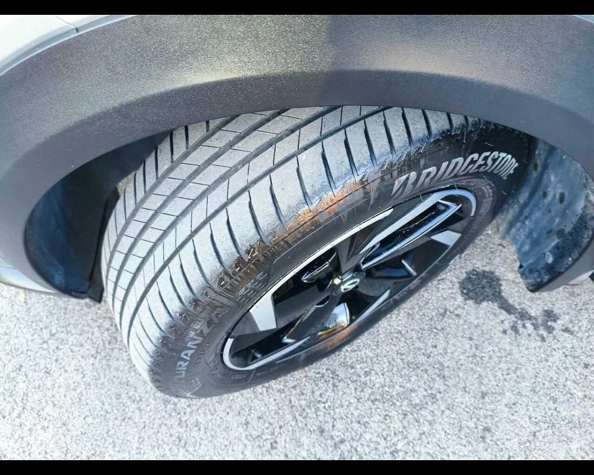 Nissan Nissan Juke usata 24