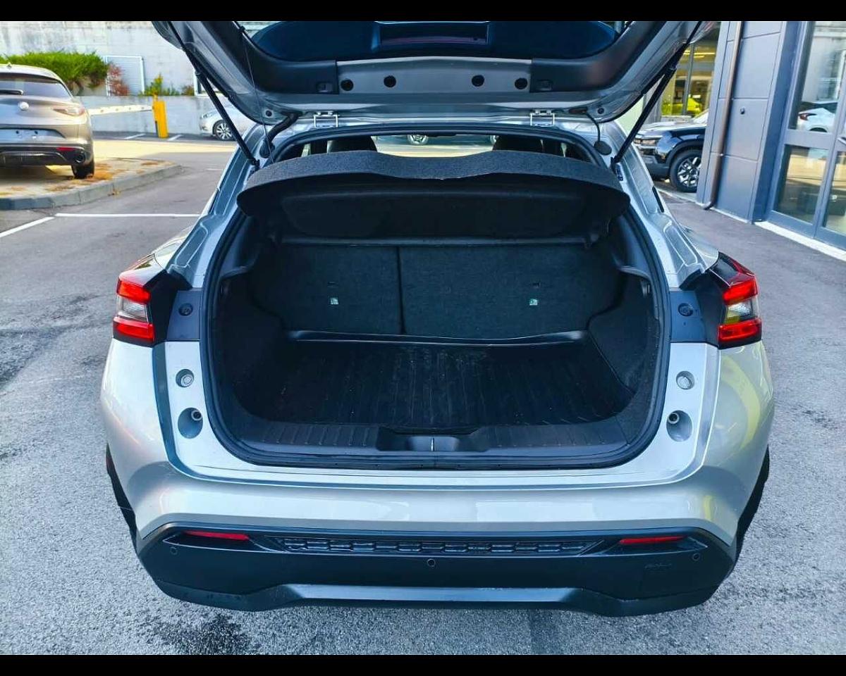 Nissan Nissan Juke usata 25