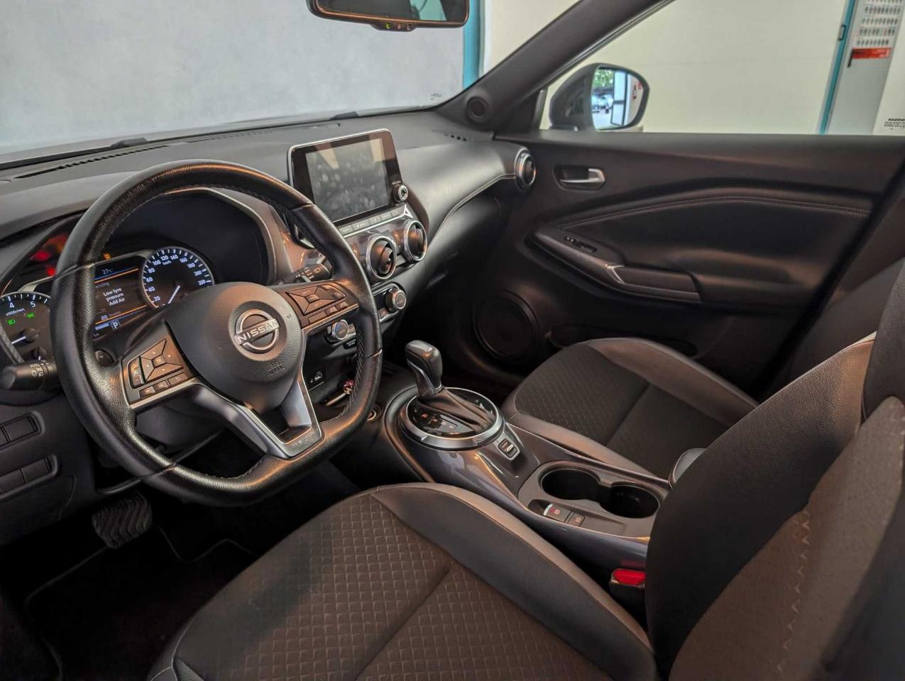 Nissan Nissan Juke usata 2
