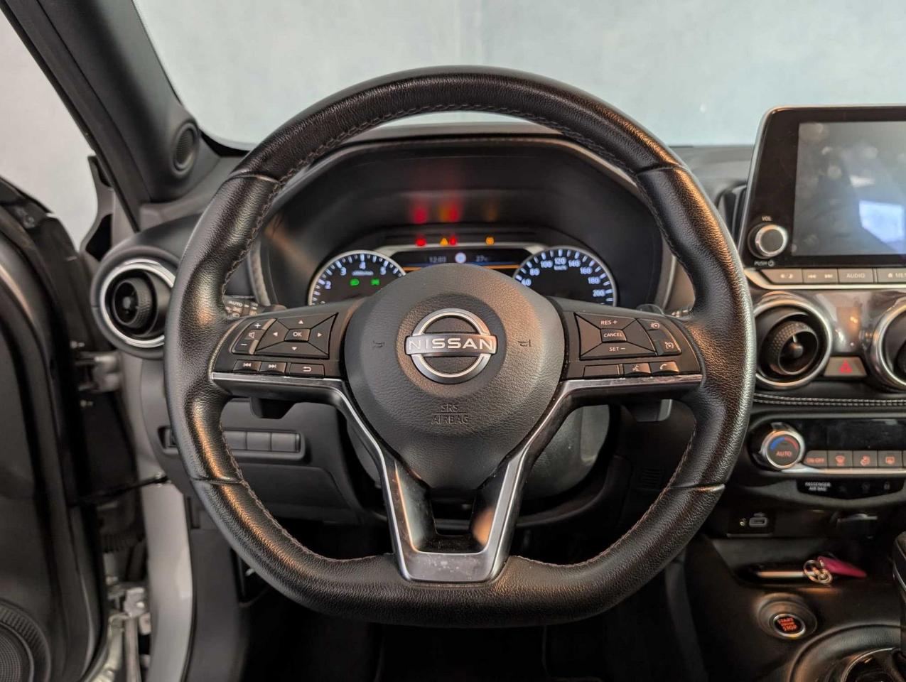 Nissan Nissan Juke usata 3