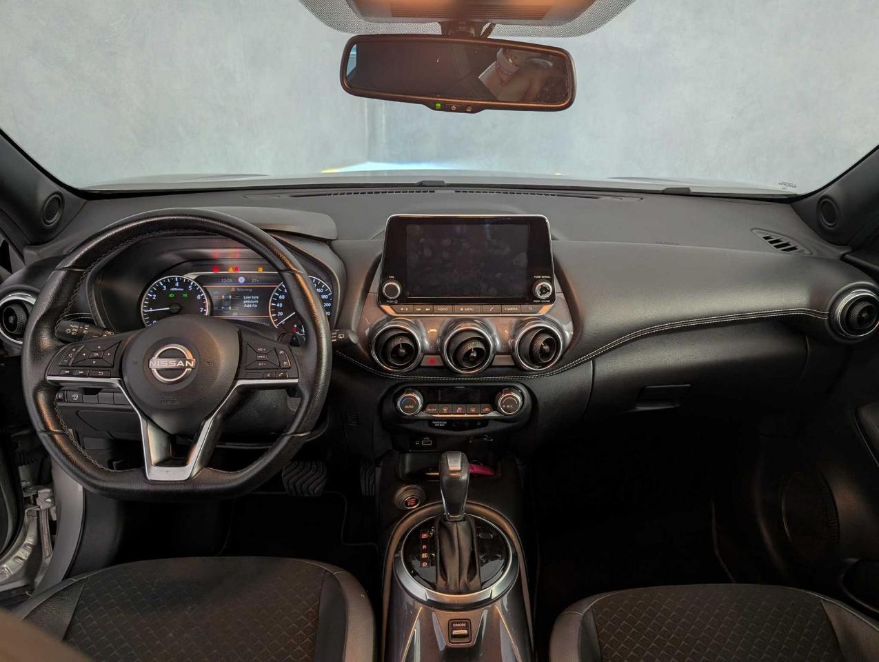 Nissan Nissan Juke usata 19