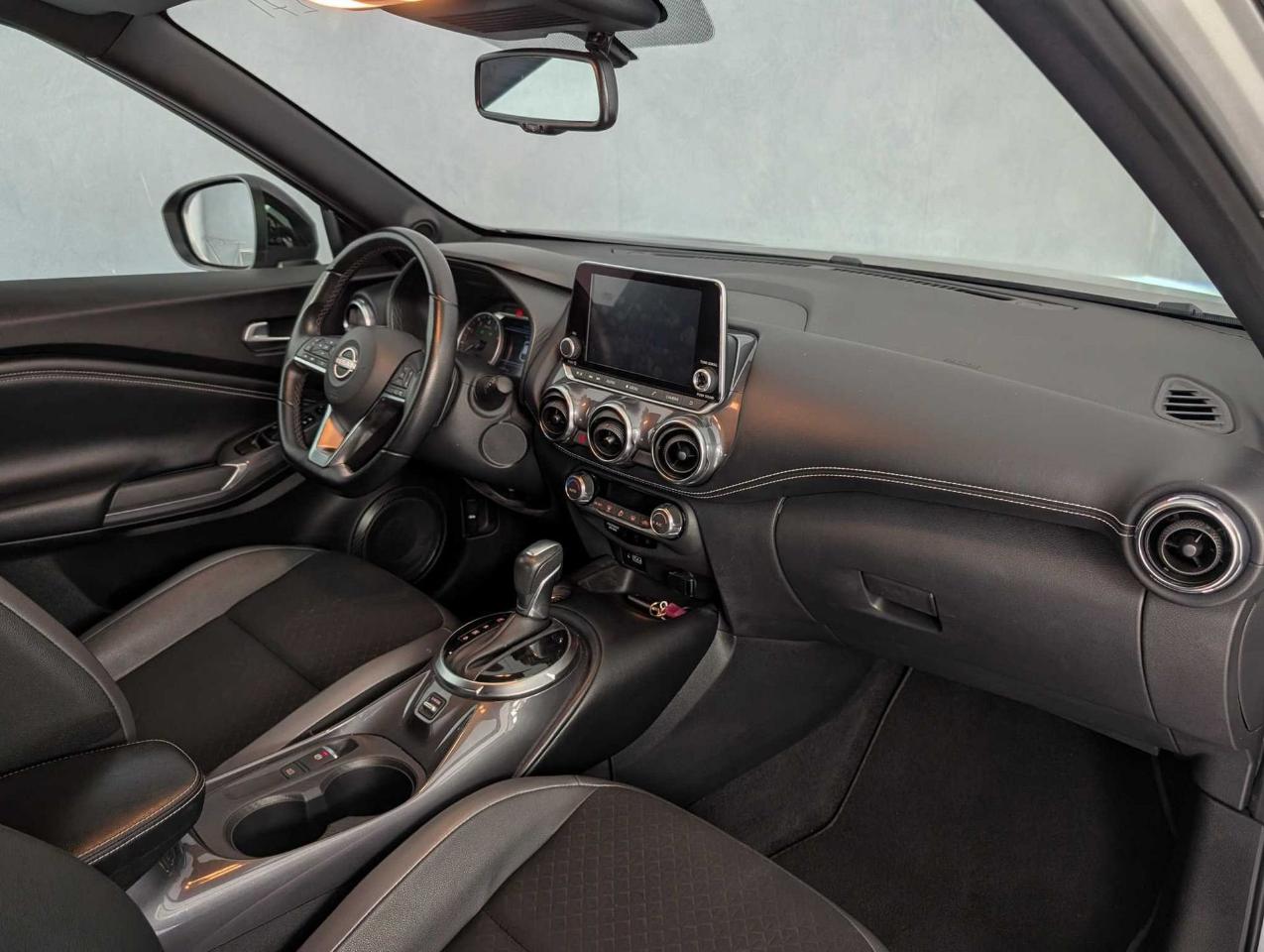Nissan Nissan Juke usata 22