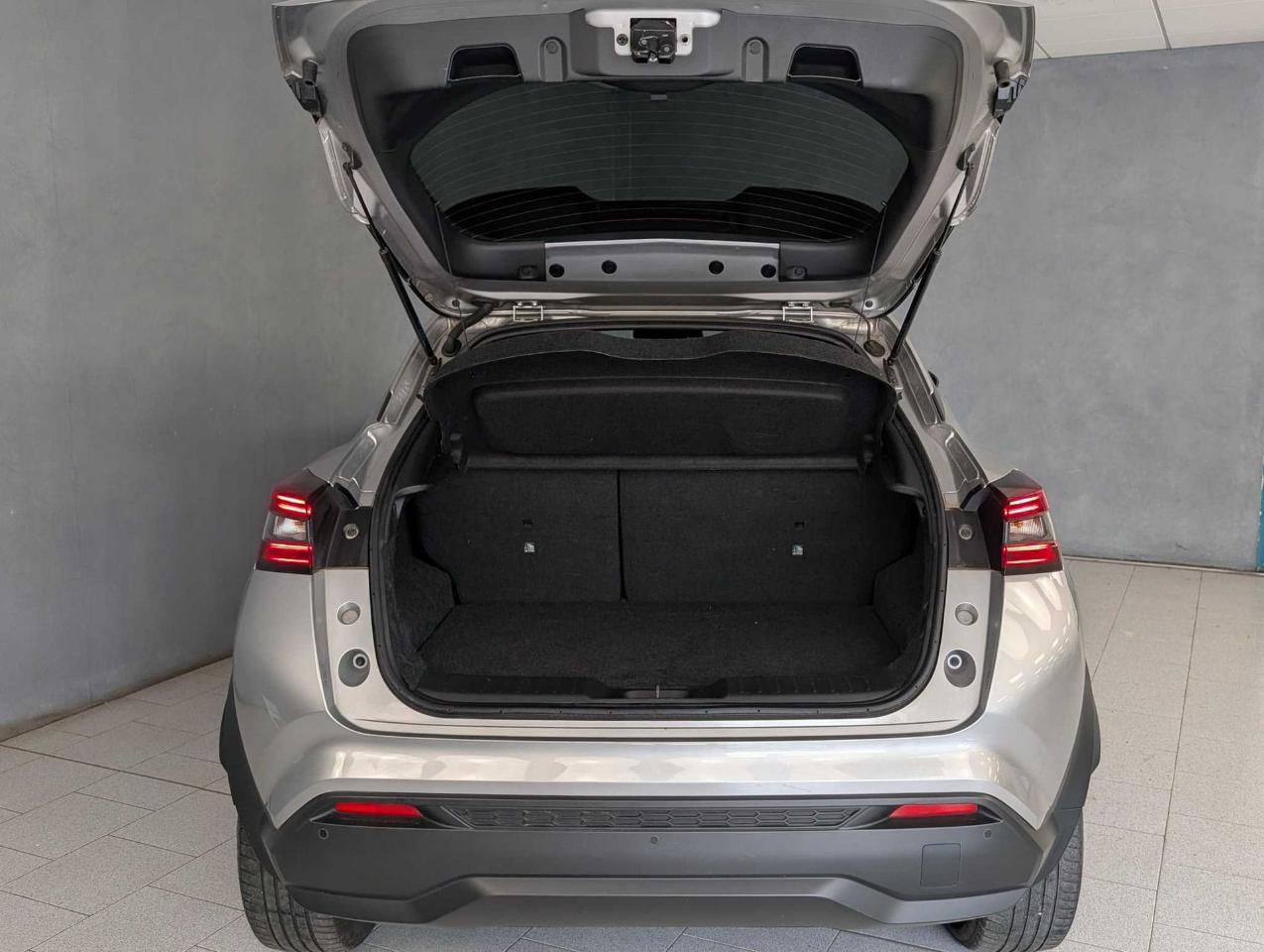 Nissan Nissan Juke usata 23