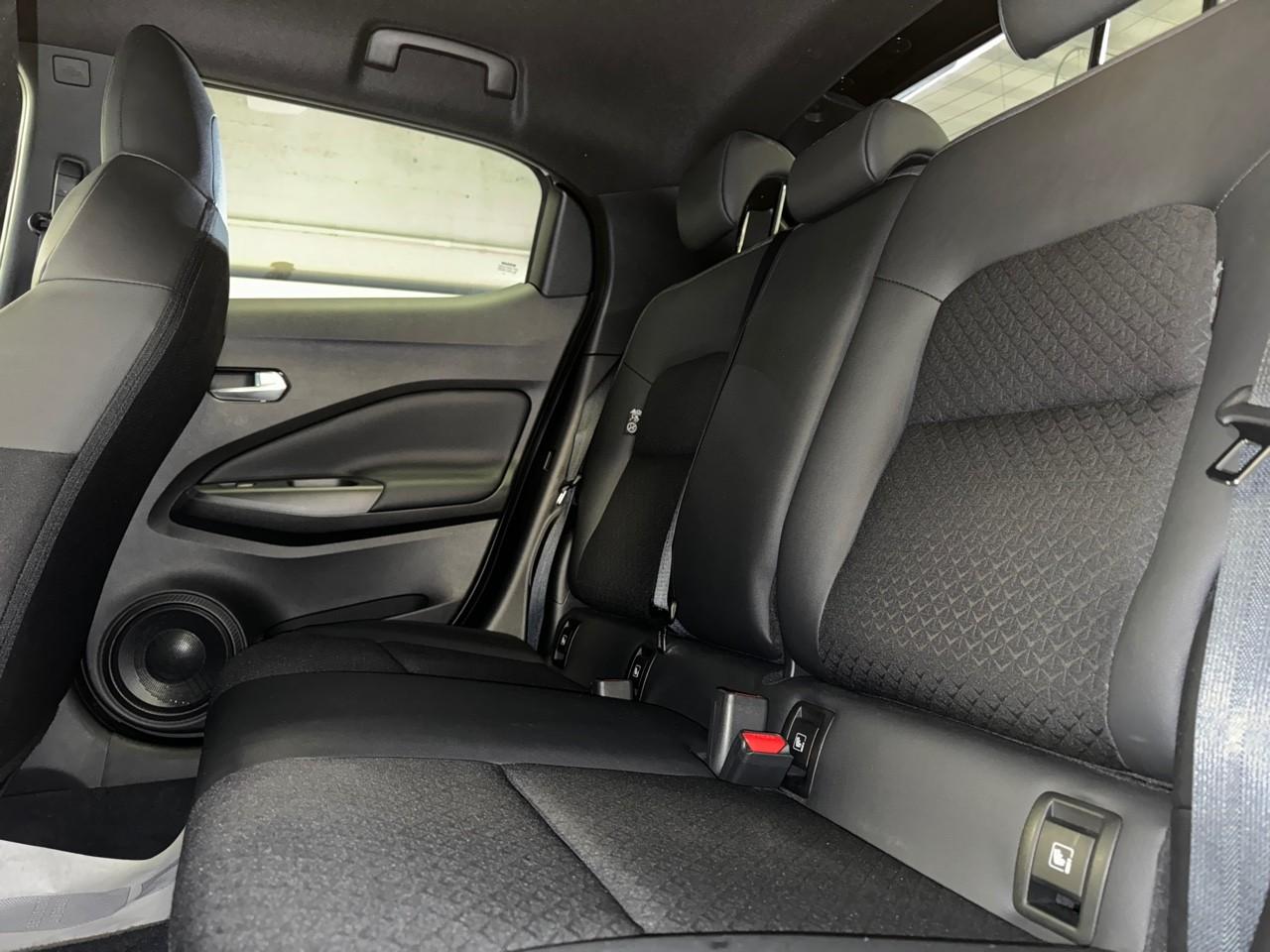 Nissan Nissan Juke usata, con Climatizzatore
