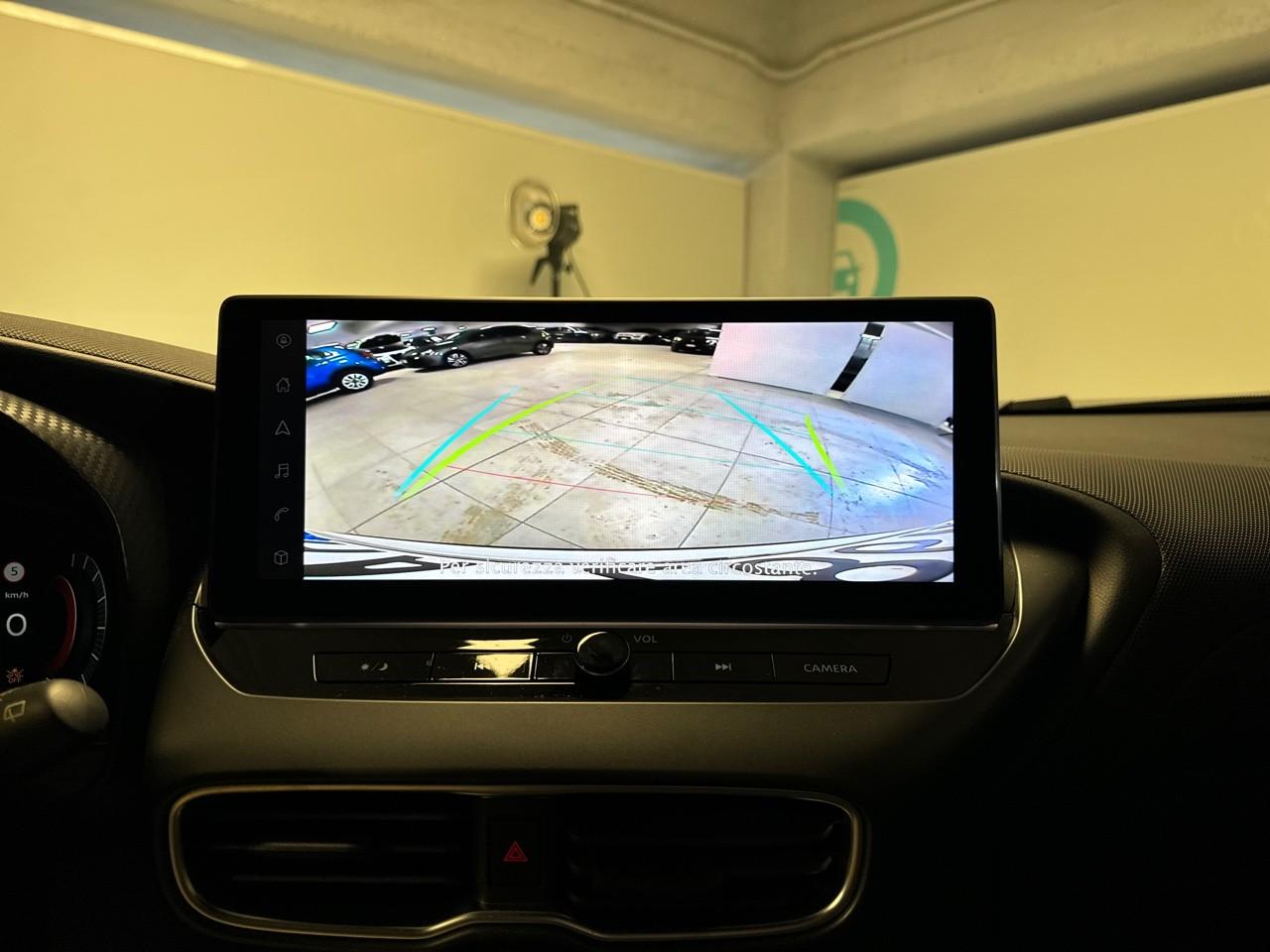 Nissan Nissan Juke usata 6