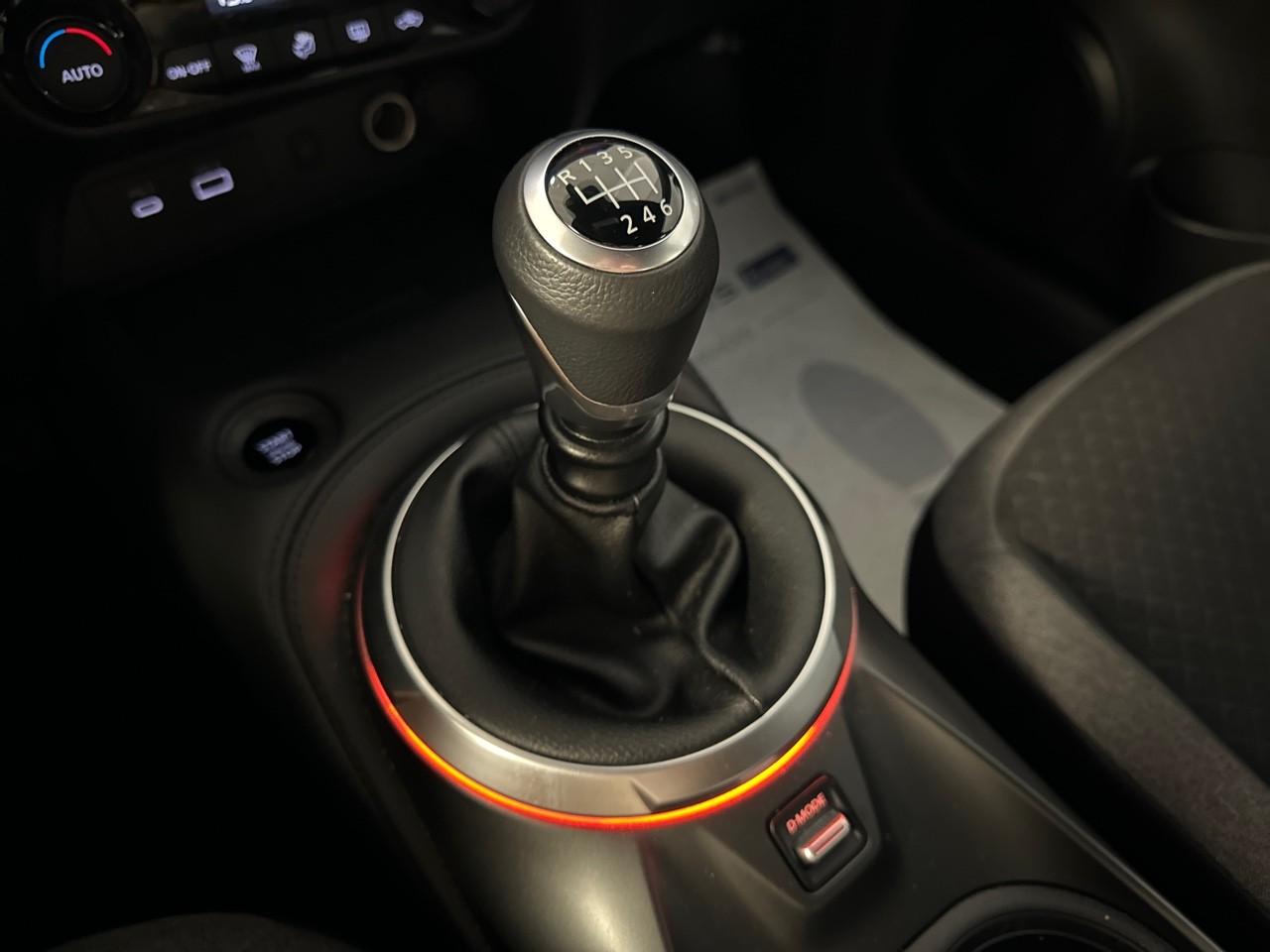Nissan Nissan Juke usata 7