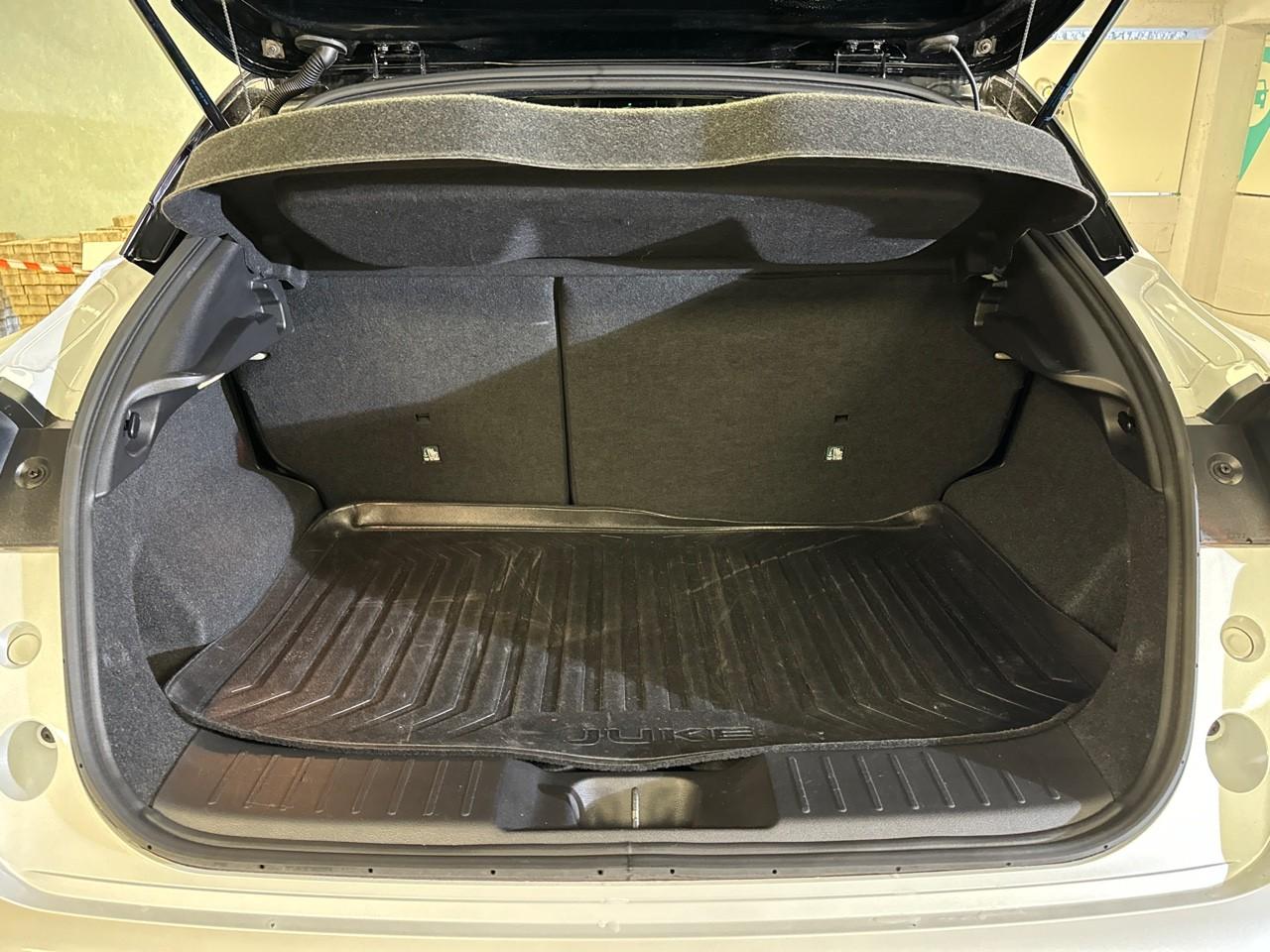 Nissan Nissan Juke usata 16
