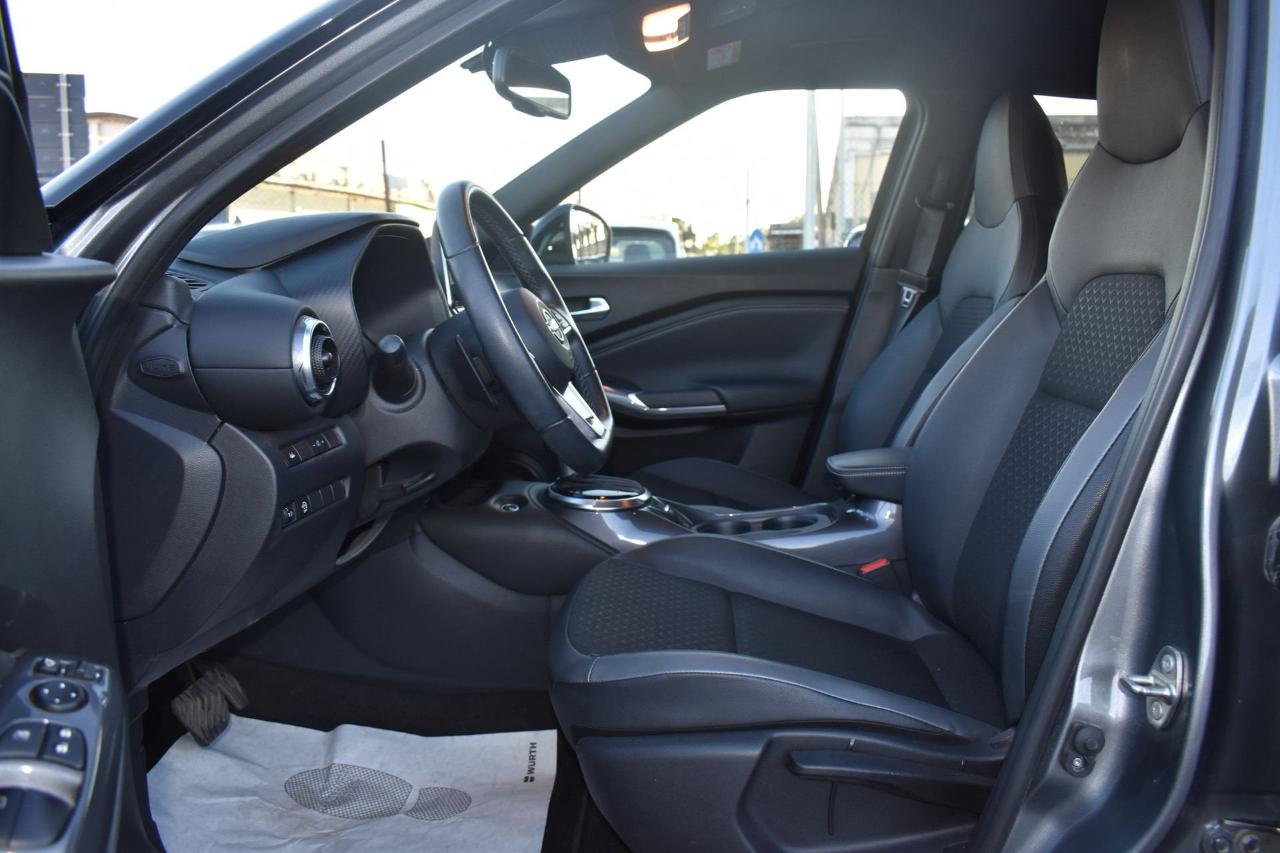 Nissan Nissan Juke usata 1