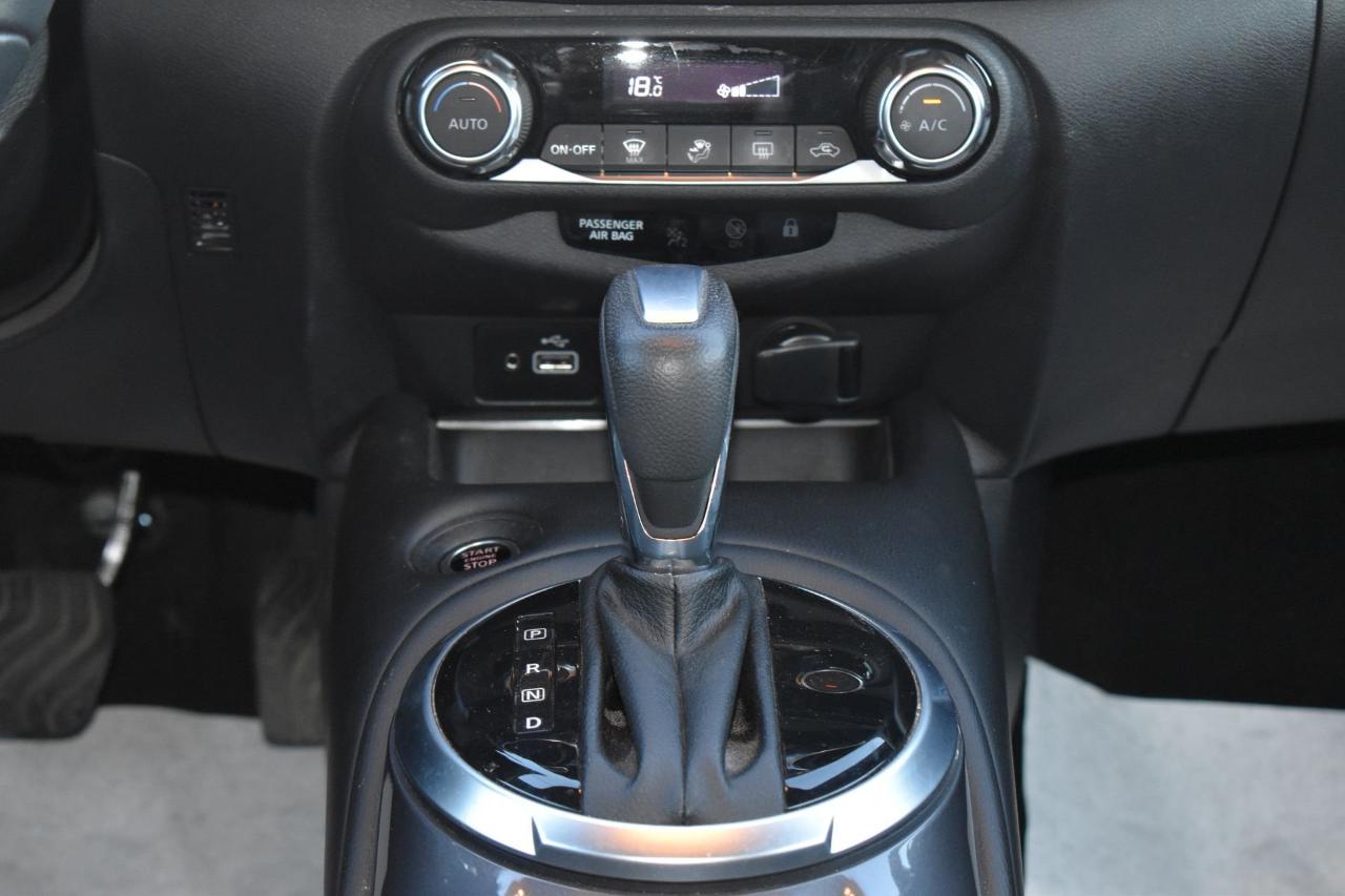 Nissan Nissan Juke usata 6