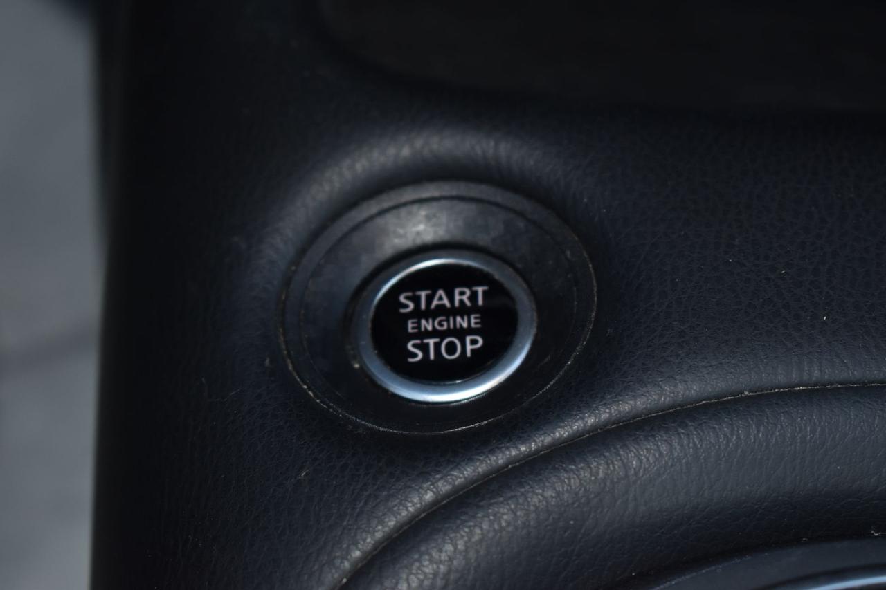 Nissan Nissan Juke usata 8