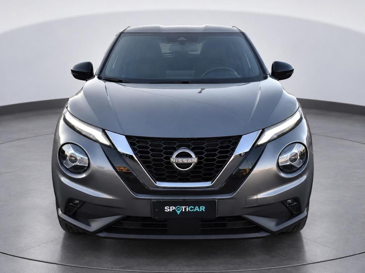 Nissan Nissan Juke usata 11