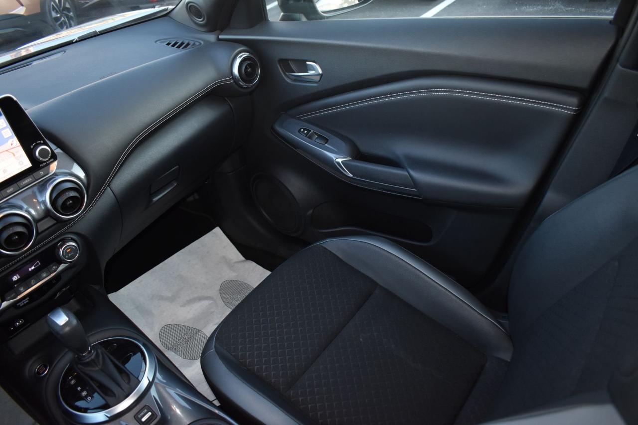 Nissan Nissan Juke usata 12