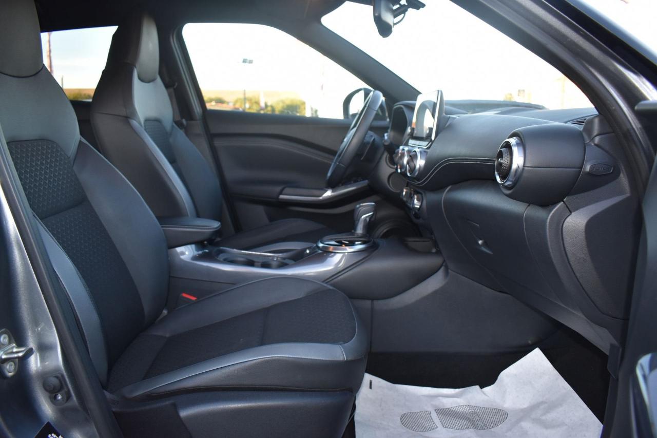 Nissan Nissan Juke usata 14