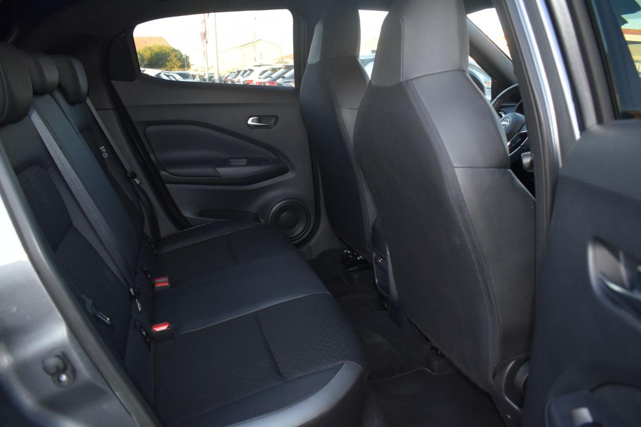 Nissan Nissan Juke usata 15