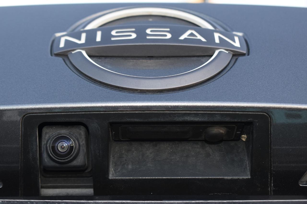 Nissan Nissan Juke usata 20