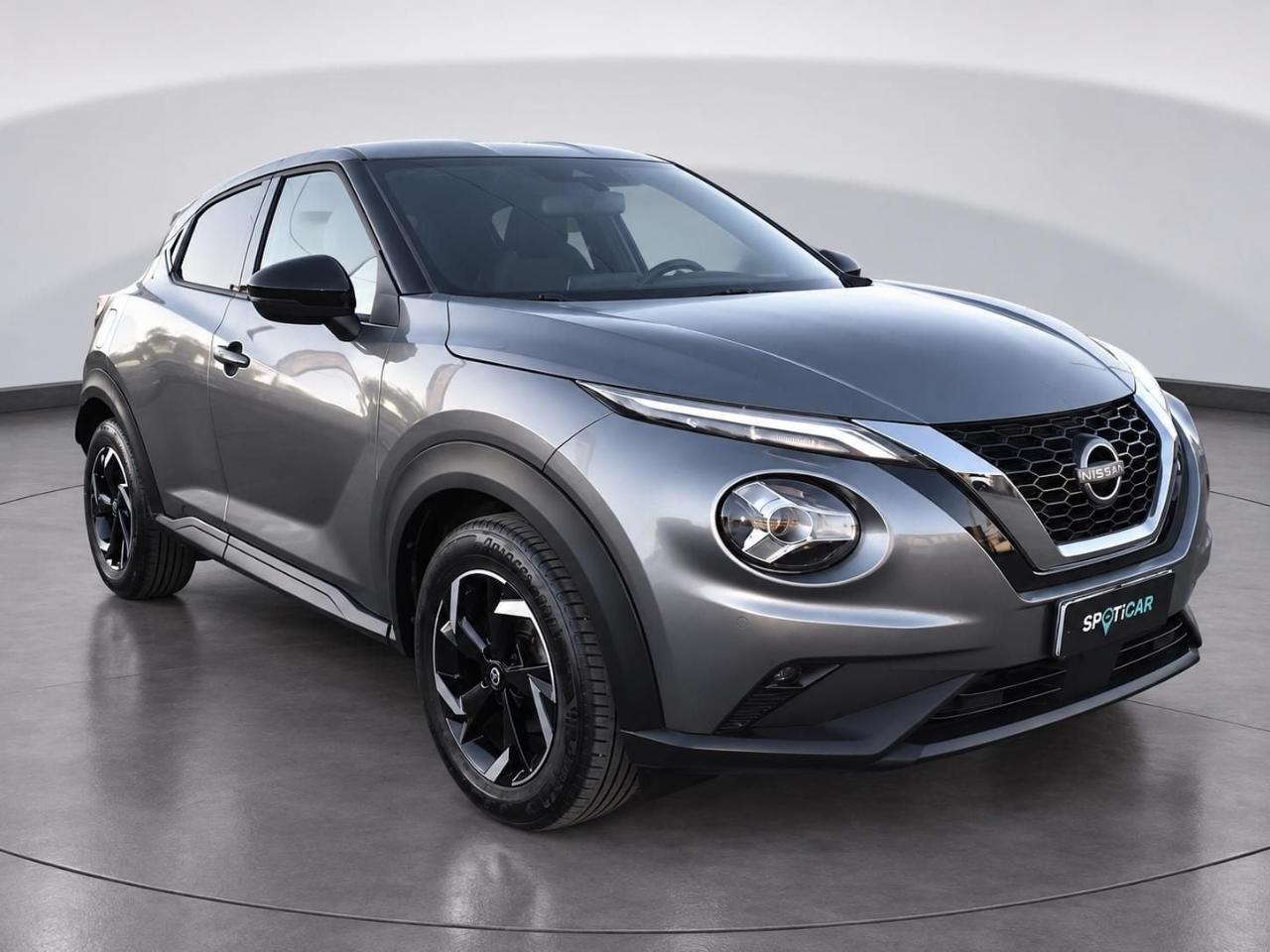 Nissan Nissan Juke usata 21